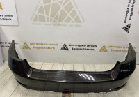 Бампер задний Skoda Superb 3 OEM 3V5807421