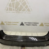 Бампер задний Skoda Superb 3 OEM 3V5807421 Бампер задний Skoda Superb 3 OEM 3V5807421