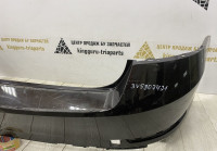 Бампер задний Skoda Superb 3 OEM 3V5807421