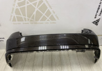 Бампер задний Skoda Superb 3 OEM 3V5807421