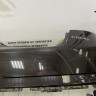 Бампер задний Skoda Superb 3 OEM 3V5807421 Бампер задний Skoda Superb 3 OEM 3V5807421