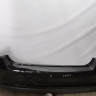 Бампер задний бу Skoda Rapid OEM 60U807421B