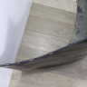 Бампер задний бу Skoda Rapid OEM 60U807421B