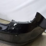 Бампер задний бу Skoda Rapid OEM 60U807421B