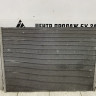 Радиатор кондиционера Skoda Octavia A7 OEM 5Q0816411BG