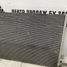 Радиатор кондиционера Skoda Octavia A7 OEM 5Q0816411BG