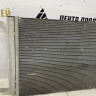 Радиатор кондиционера Skoda Octavia A7 OEM 5Q0816411BG