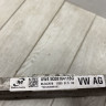 Радиатор кондиционера Skoda Octavia A7 OEM 5Q0816411BG