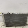 Радиатор кондиционера Skoda Octavia A7 OEM 5Q0816411BG