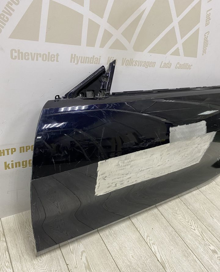 Дверь передняя левая BMW 8 G14 OEM 41007455091 Дверь передняя левая BMW 8 G14 OEM 41007455091