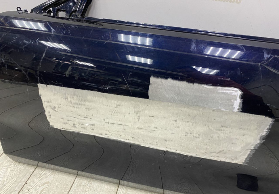 Дверь передняя левая BMW 8 G14 OEM 41007455091 Дверь передняя левая BMW 8 G14 OEM 41007455091