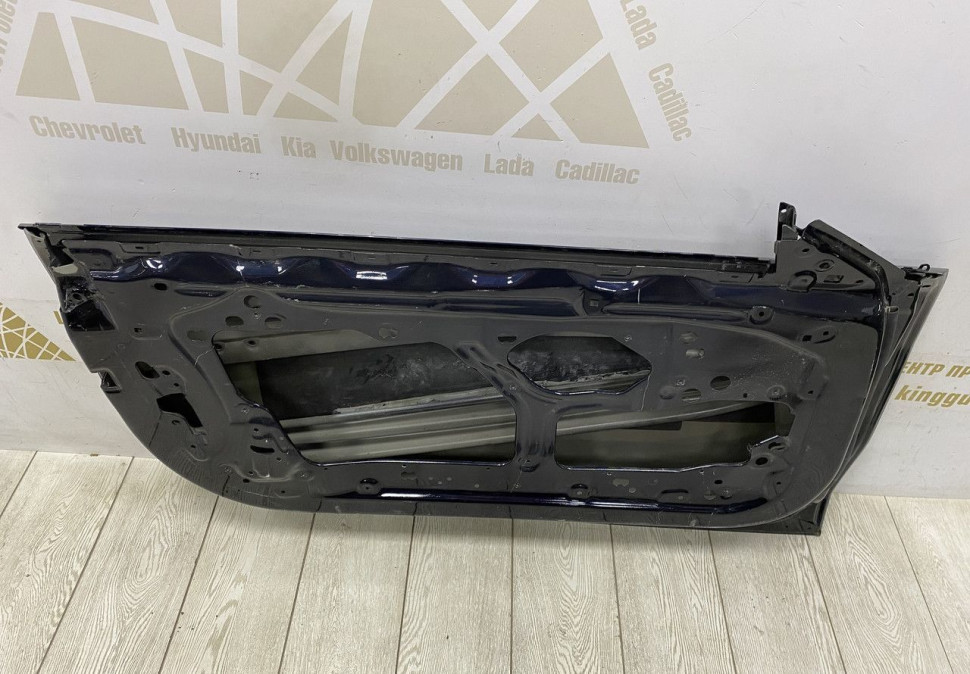 Дверь передняя левая BMW 8 G14 OEM 41007455091 Дверь передняя левая BMW 8 G14 OEM 41007455091