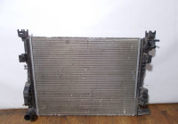 Радиатор охлаждения бу Renault Logan 2 OEM 214106179R