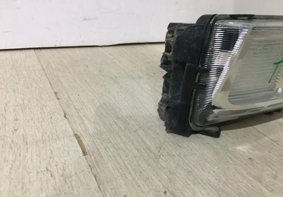 Противотуманная фара правая Volkswagen Tiguan 2 2017> oem 5NA941700B