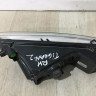 Противотуманная фара правая Volkswagen Tiguan 2 2017> oem 5NA941700B Противотуманная фара правая Volkswagen Tiguan 2 2017> oem 5NA941700B