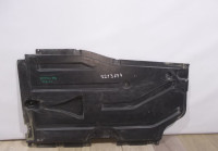 Защита днище правая бу BMW X4 F26 OEM 51757213674