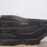 Защита днище правая бу BMW X4 F26 OEM 51757213674