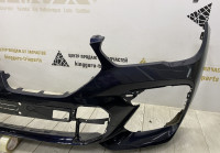 Бампер передний BMW X6 G06 M-Pack OEM 51118098864