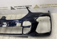 Бампер передний BMW X6 G06 M-Pack OEM 51118098864