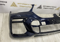 Бампер передний BMW X6 G06 M-Pack OEM 51118098864