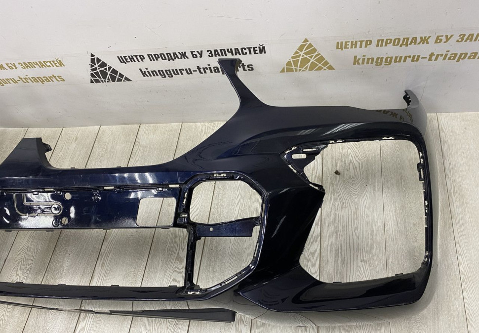 Бампер передний BMW X6 G06 M-Pack OEM 51118098864