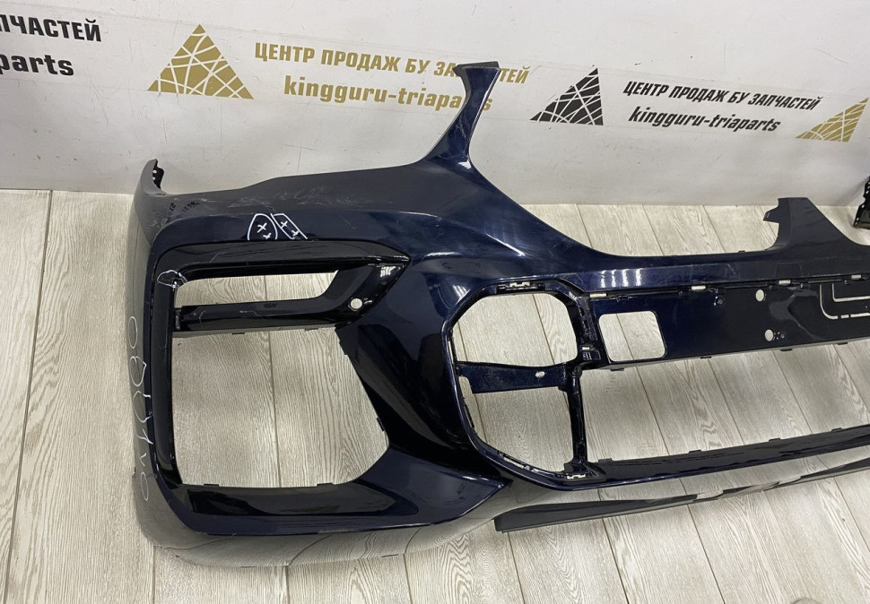 Бампер передний BMW X6 G06 M-Pack OEM 51118098864