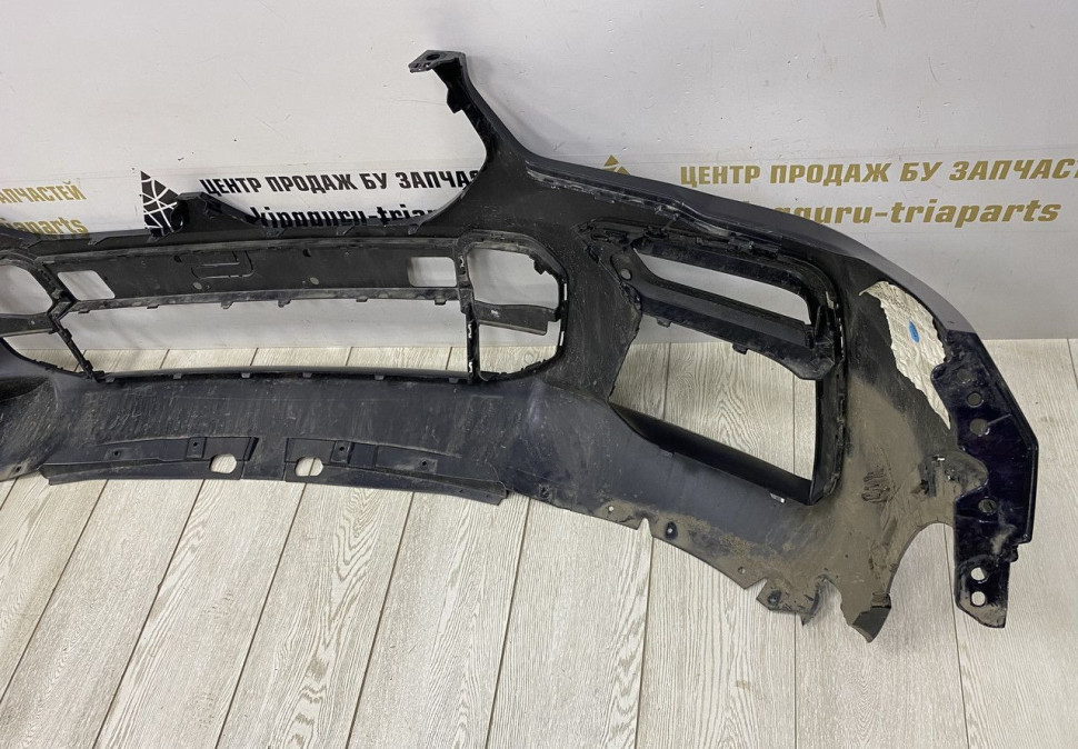 Бампер передний BMW X6 G06 M-Pack OEM 51118098864