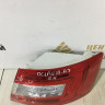 Фонарь диодный правый Skoda Octavia A7 OEM 5E5945096A