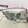 Фонарь диодный правый Skoda Octavia A7 OEM 5E5945096A