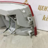 Фонарь диодный правый Skoda Octavia A7 OEM 5E5945096A