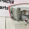 Фонарь диодный правый Skoda Octavia A7 OEM 5E5945096A