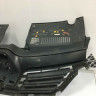 Решетка радиатора Renault Logan 2 рестайлинг OEM 623105887R