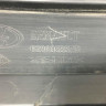 Решетка радиатора Renault Logan 2 рестайлинг OEM 623105887R