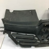 Решетка радиатора Renault Logan 2 рестайлинг OEM 623105887R