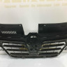 Решетка радиатора Renault Logan 2 рестайлинг OEM 623105887R