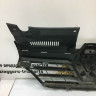 Решетка радиатора Renault Logan 2 рестайлинг OEM 623105887R