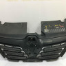 Решетка радиатора Renault Logan 2 рестайлинг OEM 623105887R Решетка радиатора Renault Logan 2 рестайлинг OEM 623105887R