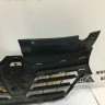 Решетка радиатора Renault Logan 2 рестайлинг OEM 623105887R Решетка радиатора Renault Logan 2 рестайлинг OEM 623105887R