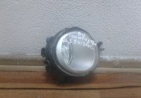 Фара ПТФ правая Volkswagen Touareg 1 (02>06)  7l5941700c (слом.1креп.)