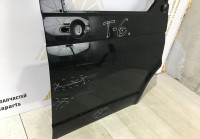 Дверь передняя правая Volkswagen Transporter Multivan Caravelle T6 oem 7E0831056H