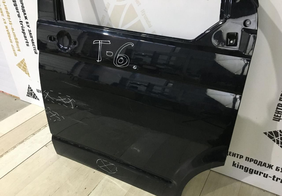 Дверь передняя правая Volkswagen Transporter Multivan Caravelle T6 oem 7E0831056H Дверь передняя правая Volkswagen Transporter Multivan Caravelle T6 oem 7E0831056H