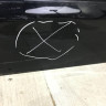 Дверь передняя правая Volkswagen Transporter Multivan Caravelle T6 oem 7E0831056H Дверь передняя правая Volkswagen Transporter Multivan Caravelle T6 oem 7E0831056H