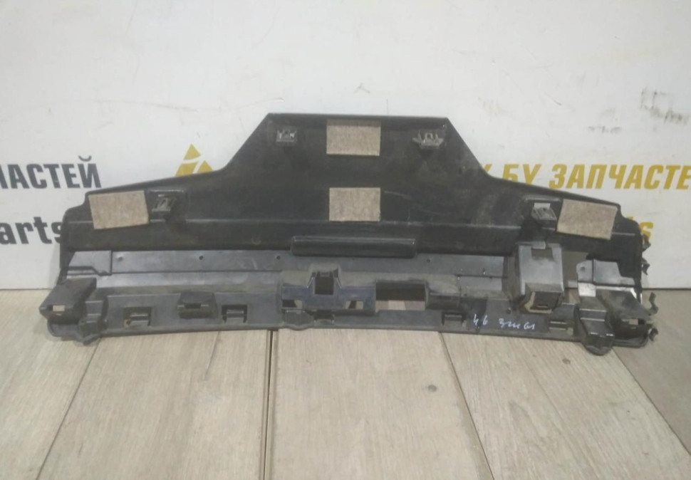 Кронштейн заднего бампера нижний бу BMW 3 F30 OEM 51127256921 Кронштейн заднего бампера нижний бу BMW 3 F30 OEM 51127256921