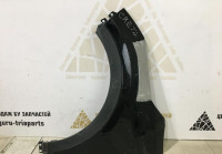 Крыло переднее левое Hyundai Creta 2016 oem 66311M0000