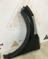 Крыло переднее левое Hyundai Creta 2016 oem 66311M0000
