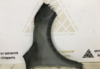 Крыло переднее левое Hyundai Creta 2016 oem 66311M0000