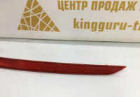 Катафот заднего бампера правый BMW 3 F30 OEM 63147847166
