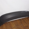 Спойлер заднего бампера бу Skoda Rapid OEM 5JH807521 Спойлер заднего бампера бу Skoda Rapid OEM 5JH807521