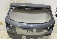 Крышка багажника Hyundai Creta 2016 OEM 73700M0000 73700M0001