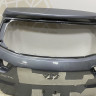 Крышка багажника Hyundai Creta 2016 OEM 73700M0000 73700M0001 Крышка багажника Hyundai Creta 2016 OEM 73700M0000 73700M0001